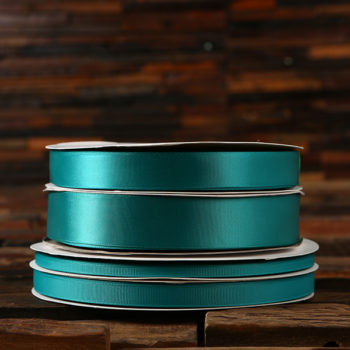 jade double faced satin ribbon grosgrain satin ribbon bulk or wholesale www.tealsprairie