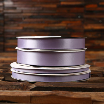 Thistle double faced satin ribbon grosgrain satin ribbon bulk or wholesale www.tealsprairie Caption