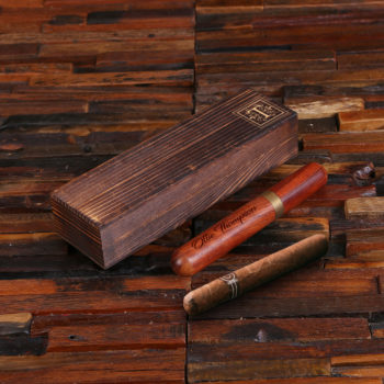 Cigar gift idea for men