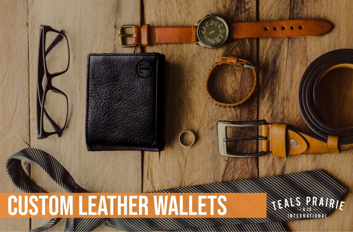 Men's Monogram Print Small Zip Wallet - Men's Wallets & Small Leather Goods  - New In 2023