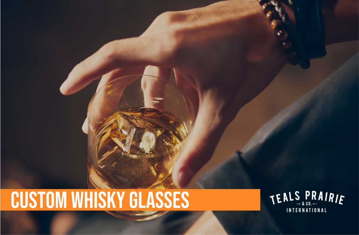 Whisky Glasses Perfect for Any Whisky Lover